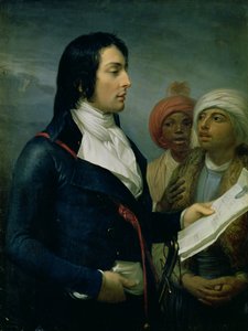 Louis-Charles-Antoine Desaix de Veygoux